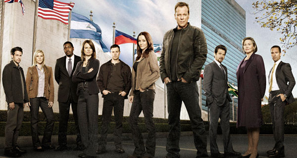 герои сериала «24 часа» 