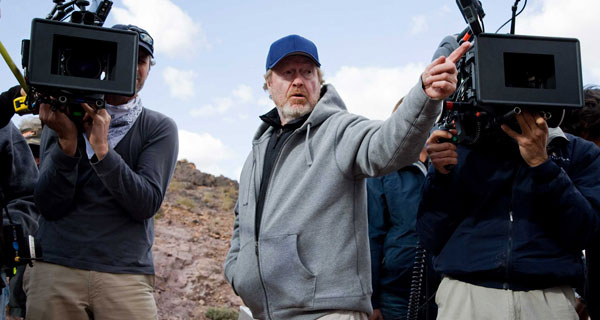 Ридли Скотт