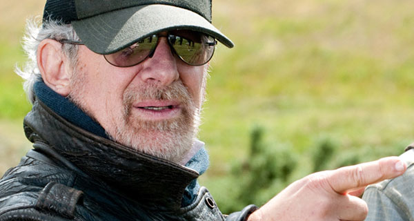 Стивен Спилберг