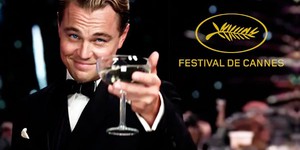 Канны-2013 откроются новым фильмом с Леонардо ДиКаприо