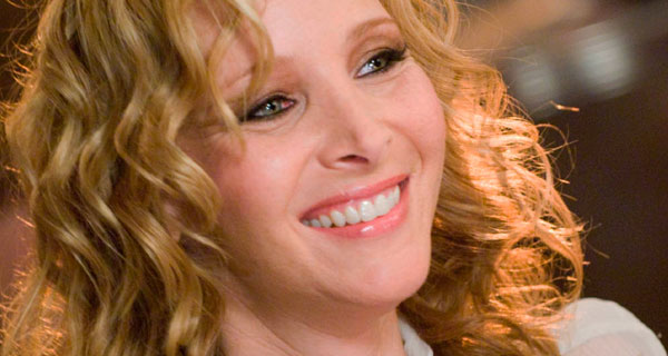 Лиза Кудроу