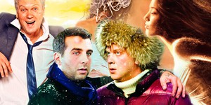 Тимур Бекмамбетов десантирует в прокат восемь фильмов