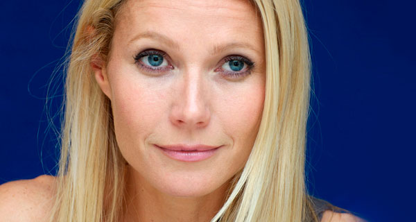 Гвинет Пэлтроу