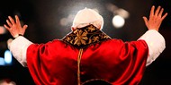 Новый папа: топ-5 фильмов о понтификах
