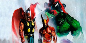 «Мстители» отправятся на гастроли с цирком