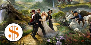 Обзор украинского бокс-офиса за последний уик-энд (7 марта – 10 марта 2013)