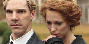 Супружескую измену Бенедикта Камбербэтча признали на ТВ