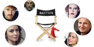 Кастинг недели 11 марта – 15 марта 2013 года