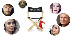 Кастинг недели 11 марта – 15 марта 2013 года
