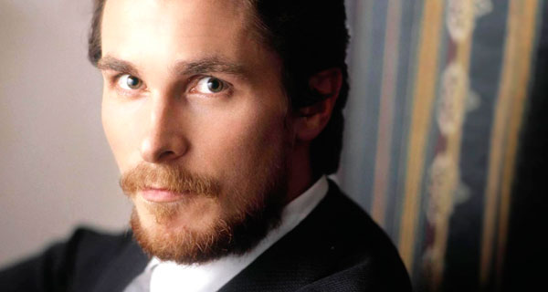 Кристиан Бэйл