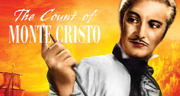 Граф Монте-Кристо