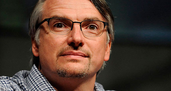 Глен Маззара