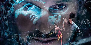 Лиам Нисон сменит Курта Рассела в новом «Побеге из Нью-Йорка»