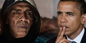 Сатана из американского мини-сериала оказался похожим на Барака Обаму