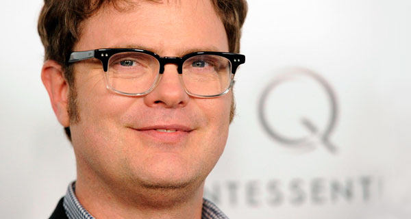 Рэйн Уилсон