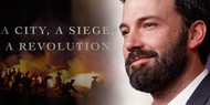 Бен Аффлек может сделать Американскую революцию
