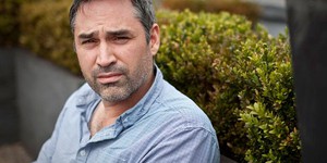 Автор «Пляжа» и «28 дней спустя» дебютирует в качестве постановщика