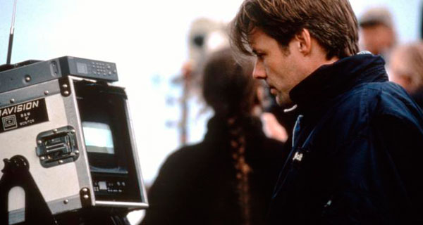 Джим Гиллеспи 