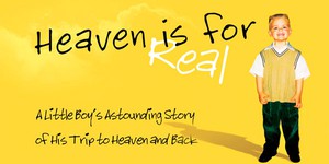 Sony Pictures расскажет о путешествии ребенка в рай