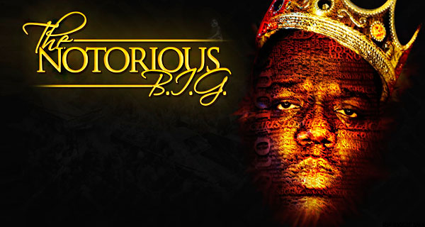 Notorious B.I.G.