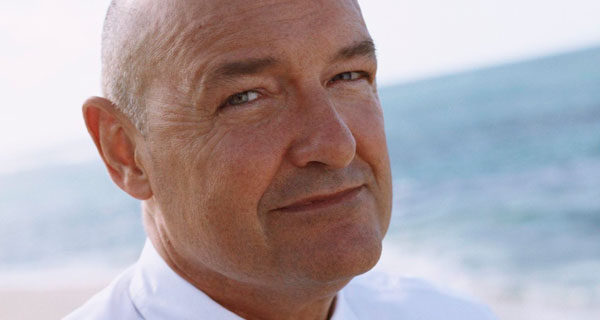 Терри О’Куинн