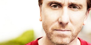 Тим Рот разживется золотишком в мини-сериале от Discovery