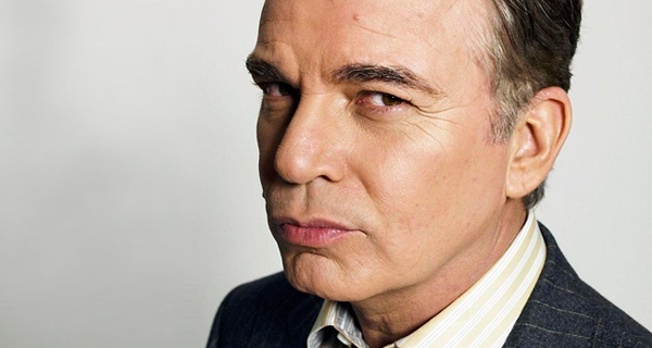 Билли Боб Торнтон