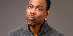Крис Рок: «Одноклассники 2» и попытка стать режиссером