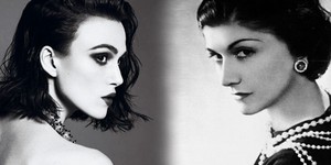 Кира Найтли сыграет легендарную Коко Шанель