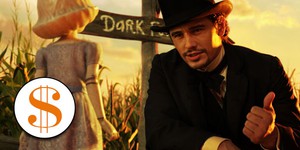 Обзор украинского бокс-офиса за последний уик-энд (14 марта – 17 марта 2013)