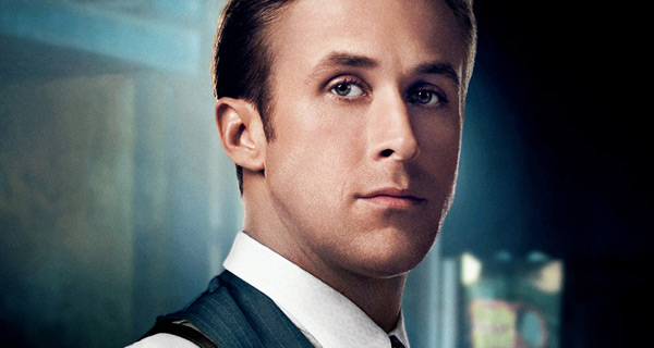 Райан Гослинг