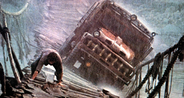 фрагмент постера к фильму «Колдун» 