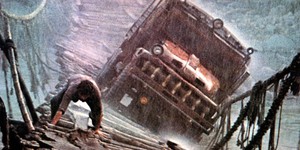 Фильм, оказавшийся в тени из-за «Звездных войн», переснимут наново