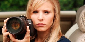 Авторы «Вероники Марс» раскрыли подробности готовящейся полнометражки