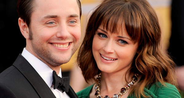 Винсент Картайзер и Алексис Бледел