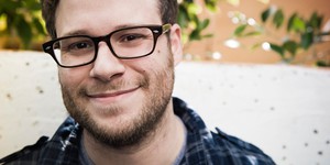 Сет Роген: после «Конца света» пора браться за «Интервью»