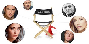 Кастинг недели 18 марта – 22 марта 2013 года