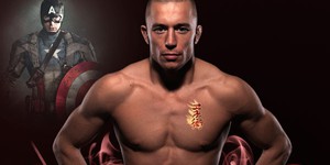 Капитан Америка сразится с кикбоксером-чемпионом