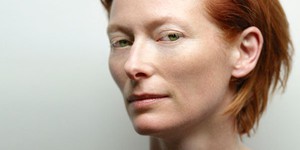 Тильда Суинтон отоспится в нью-йоркском музее