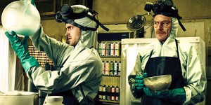 Сценарий новых эпизодов «Во все тяжкие» украли