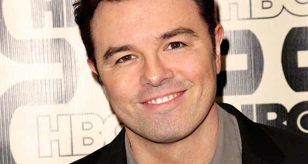 Сет МакФарлейн