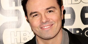 Сет МакФарлейн привезет создателю «Робоцыпа» папочку