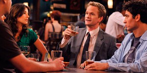 Создатели «Как я встретил вашу маму» определились с приглашенной звездой