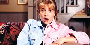 О героине знаменитого подросткового сериала напишут книгу