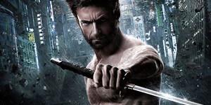 Первый трейлер «Росомахи»: Хью Джекман vs Светлана Ходченкова