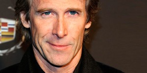 Майкл Бэй: «Кровью и потом» – зрителям, новую музу – «Трансформерам»