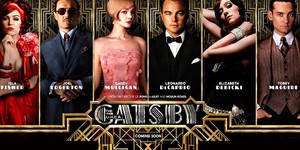 «Великий Гэтсби» обзавелся картой персонажей и двумя новыми роликами