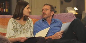 Жена Доктора Хауса станет вампиршей