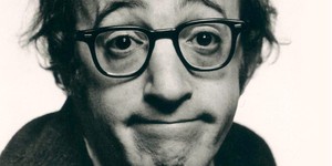 Из заиканий Вуди Аллена сделали 44-минутное видео