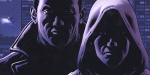 У Universal увели проект Мэттью Вона